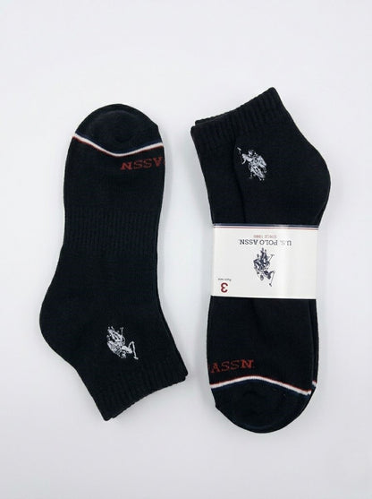 CALCETA US POLO