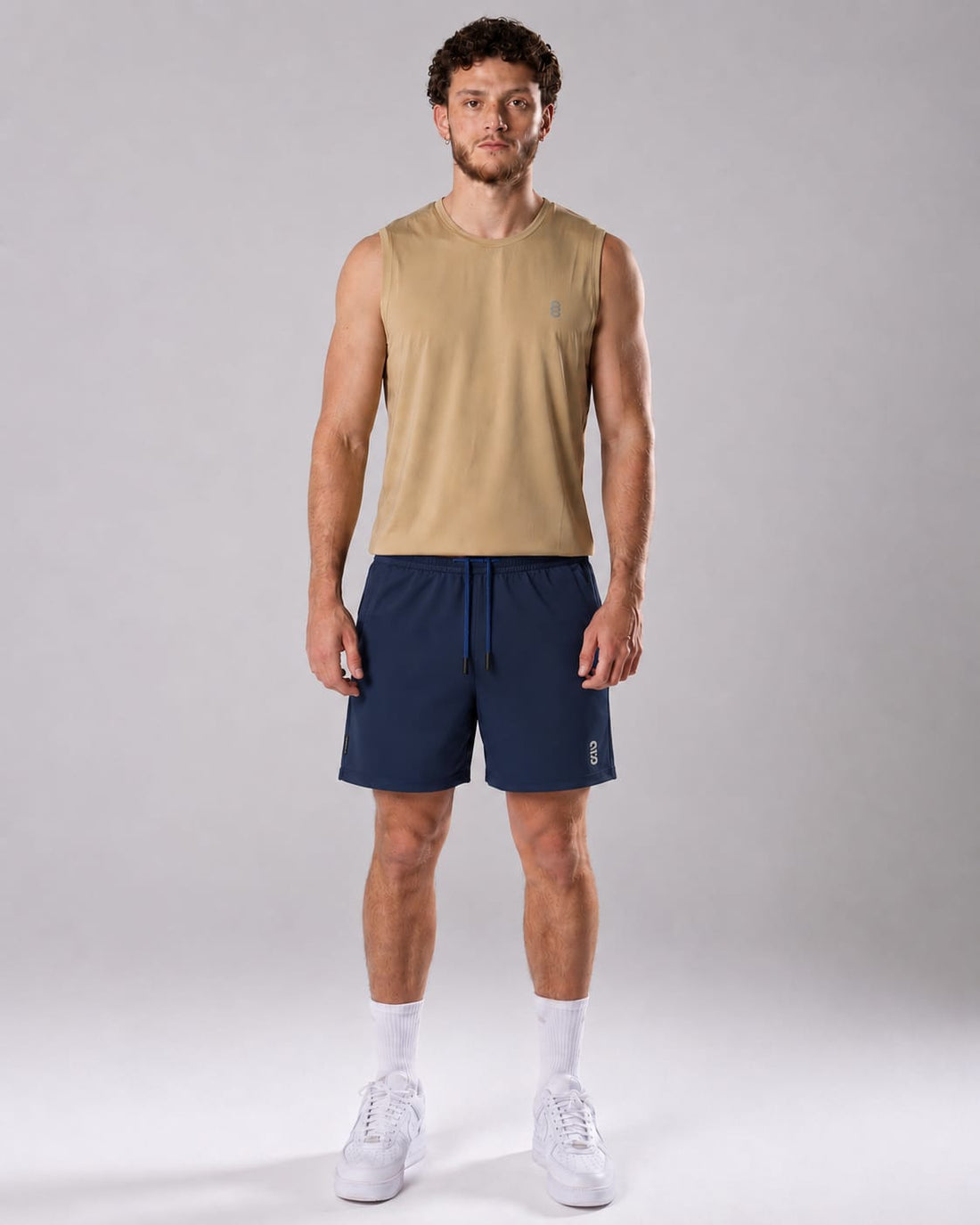 SHORT DEPORTIVO