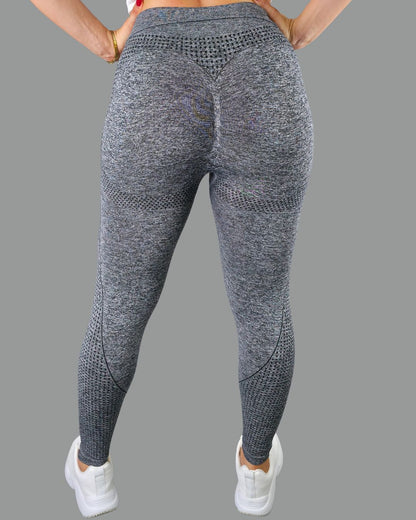 LICRA DEPORTIVA GRIS