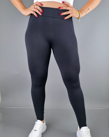 LICRA DEPORTIVA NEGRA
