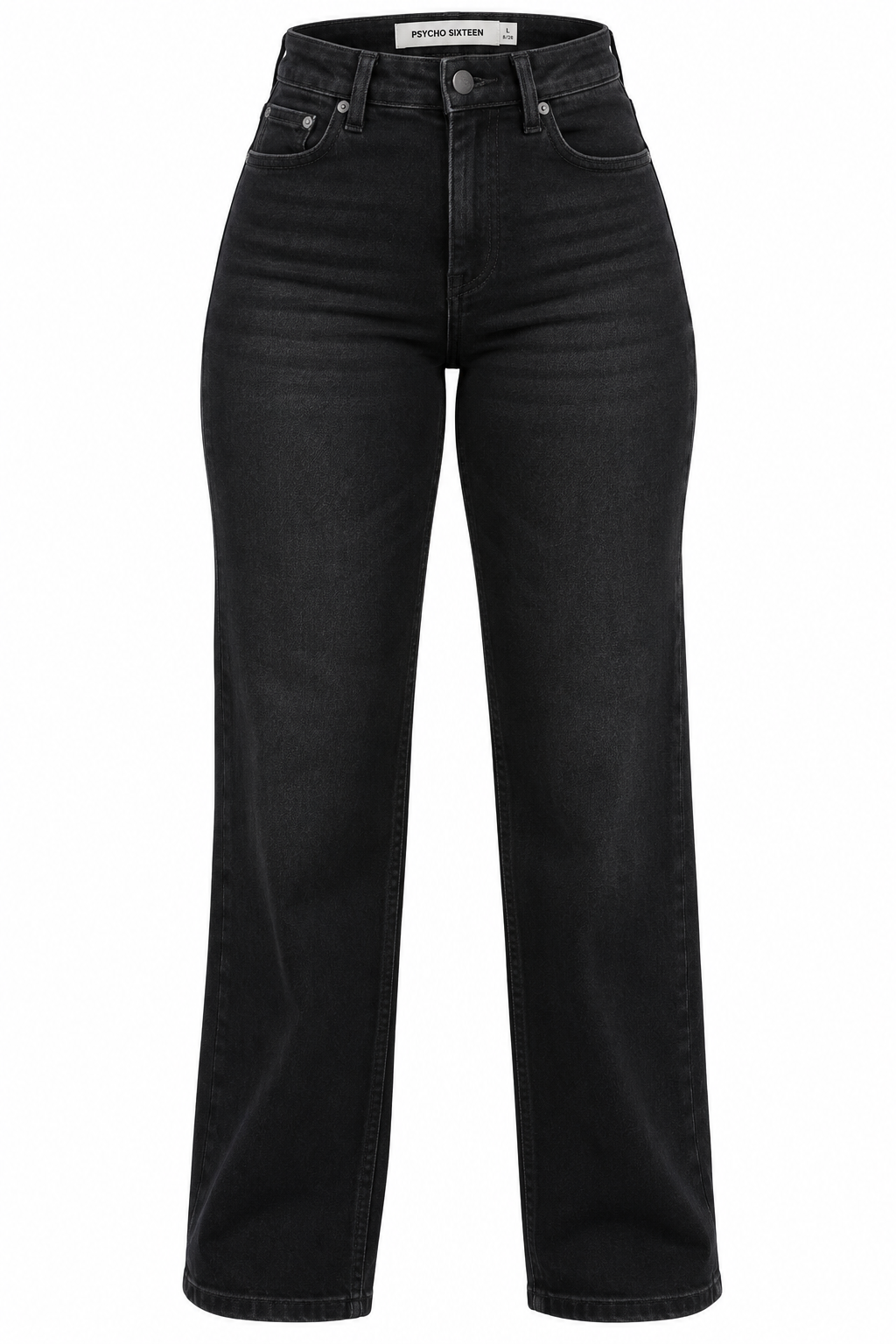 JEANS PSYCHO SIXTEEN SLIM FIT