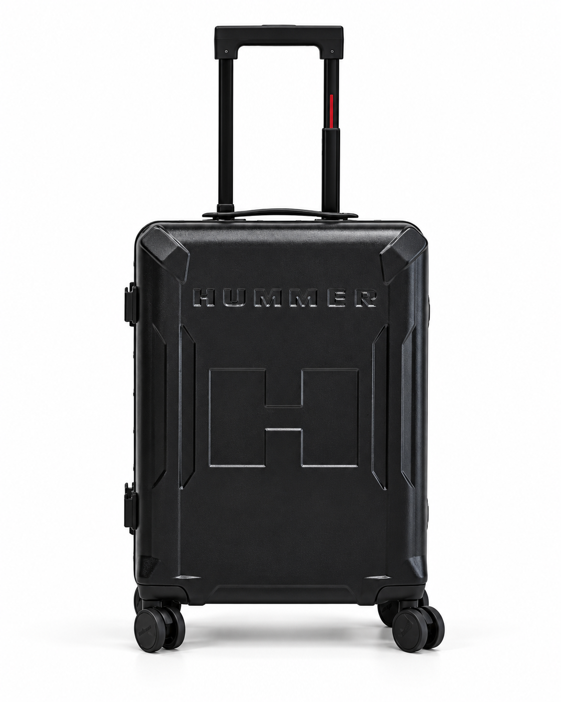 MALETA HUMMER CARRY-ON
