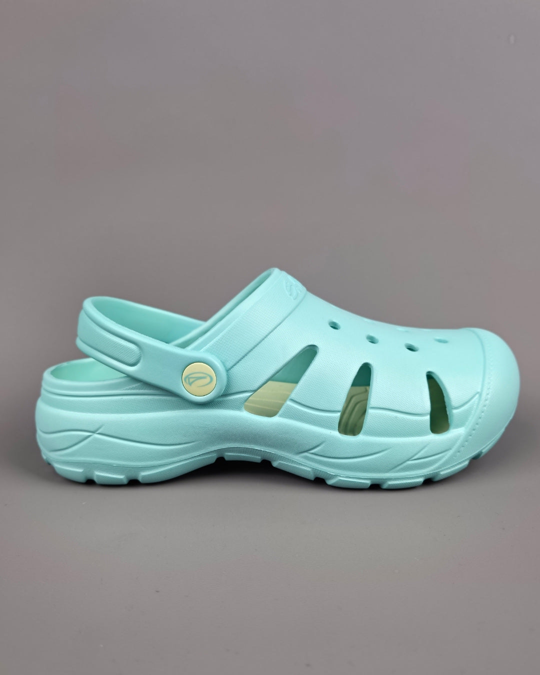 SANDALIA BOLTIO MENTA PARA DAMA