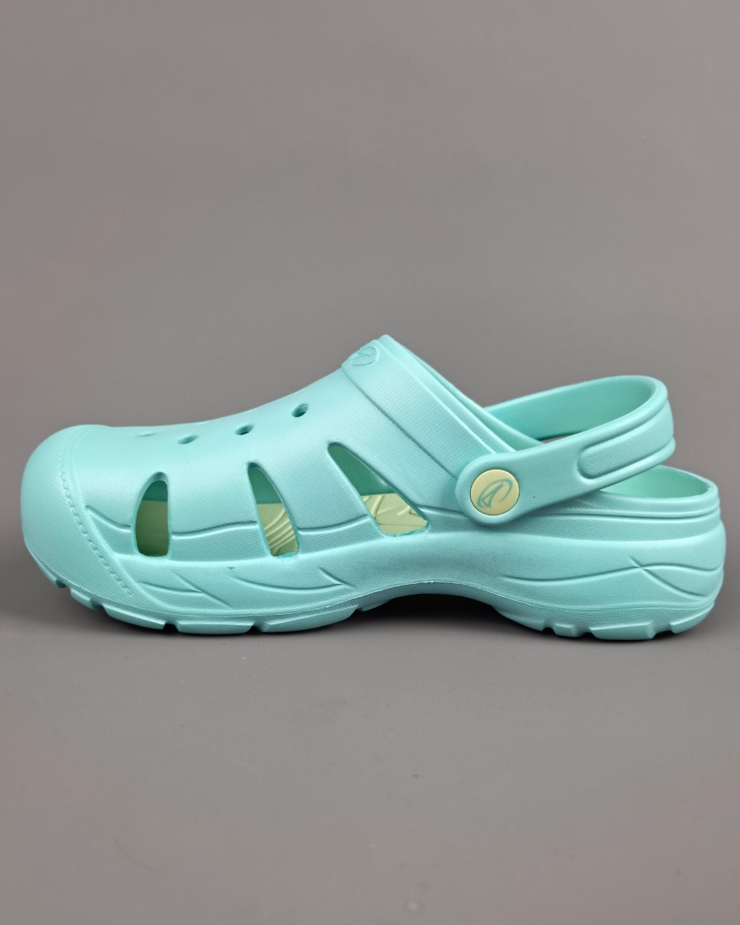 SANDALIA BOLTIO MENTA PARA DAMA