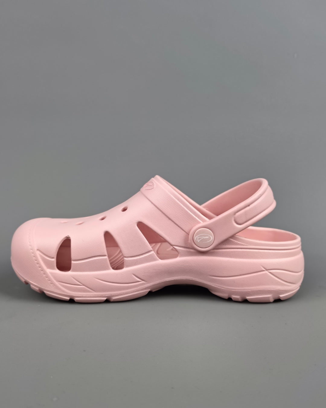 SANDALIA BOLTIO ROSA PARA DAMA