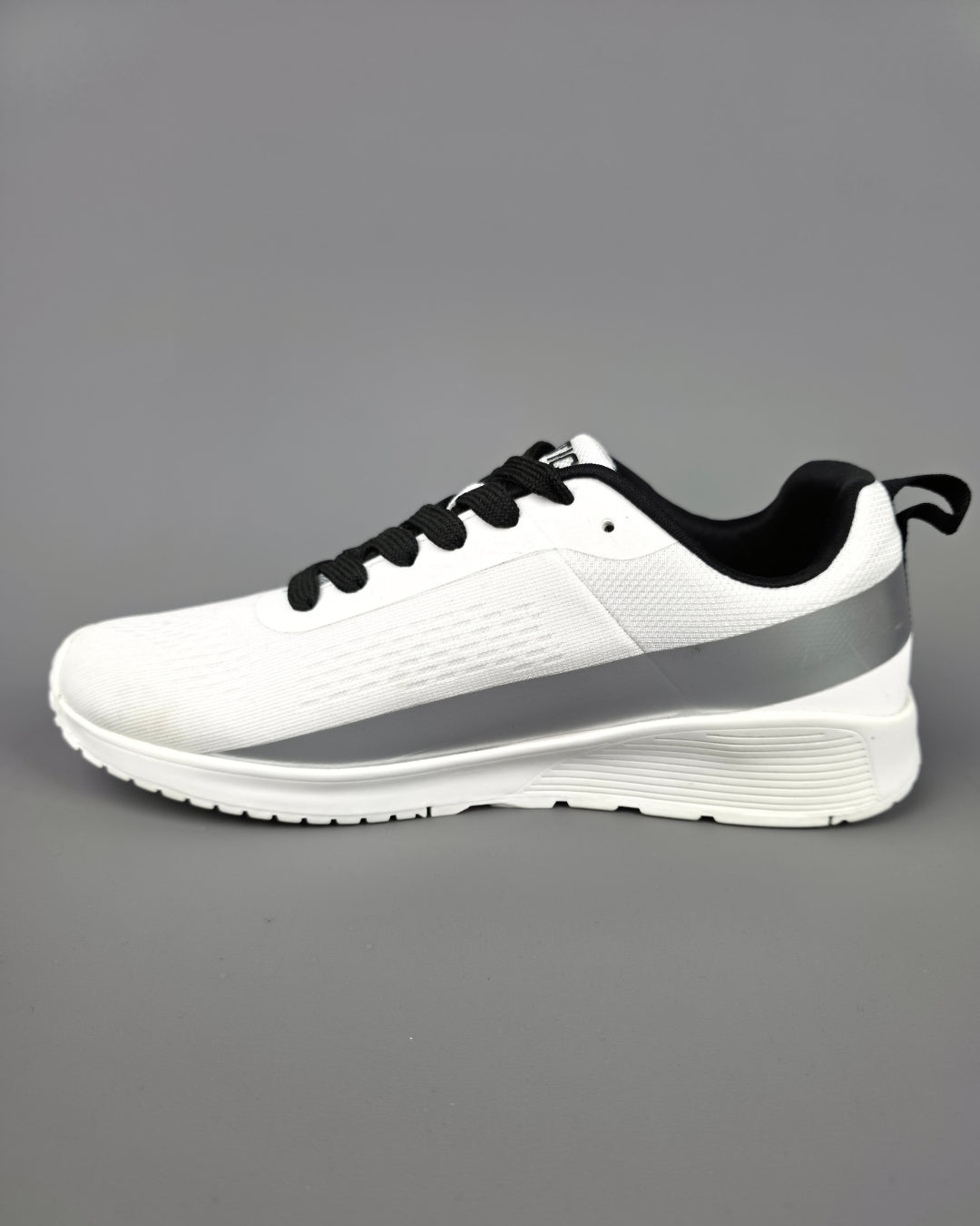 TENNIS NAUTICA BLANCAS PARA CABALLERO