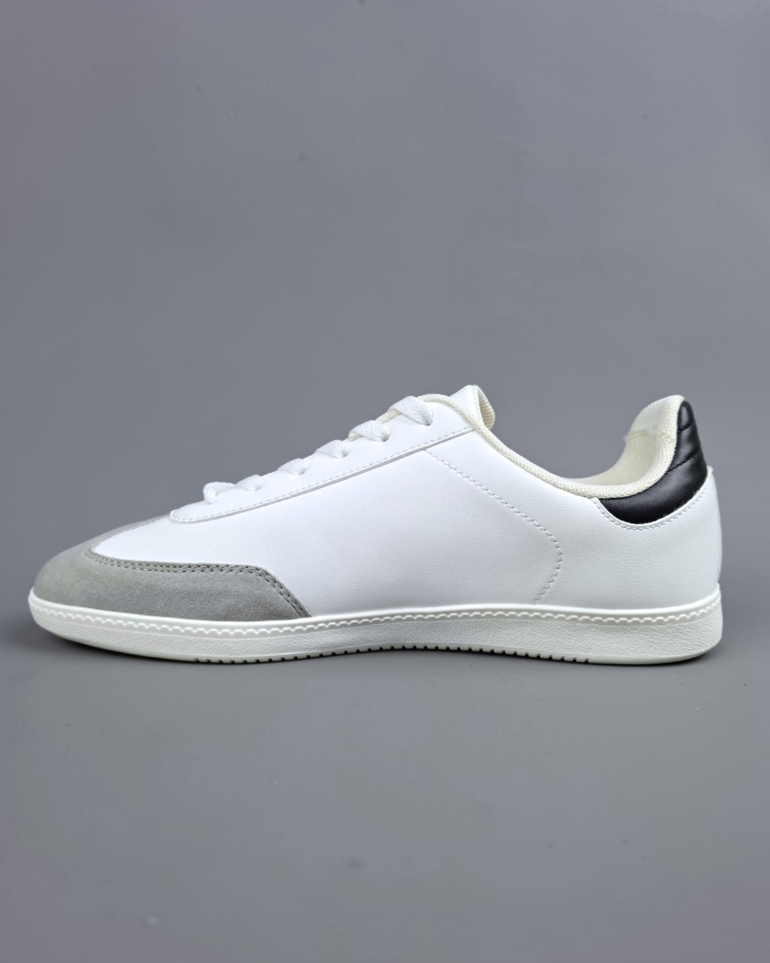 TENNIS NAUTICA BLANCAS PARA CABALLERO