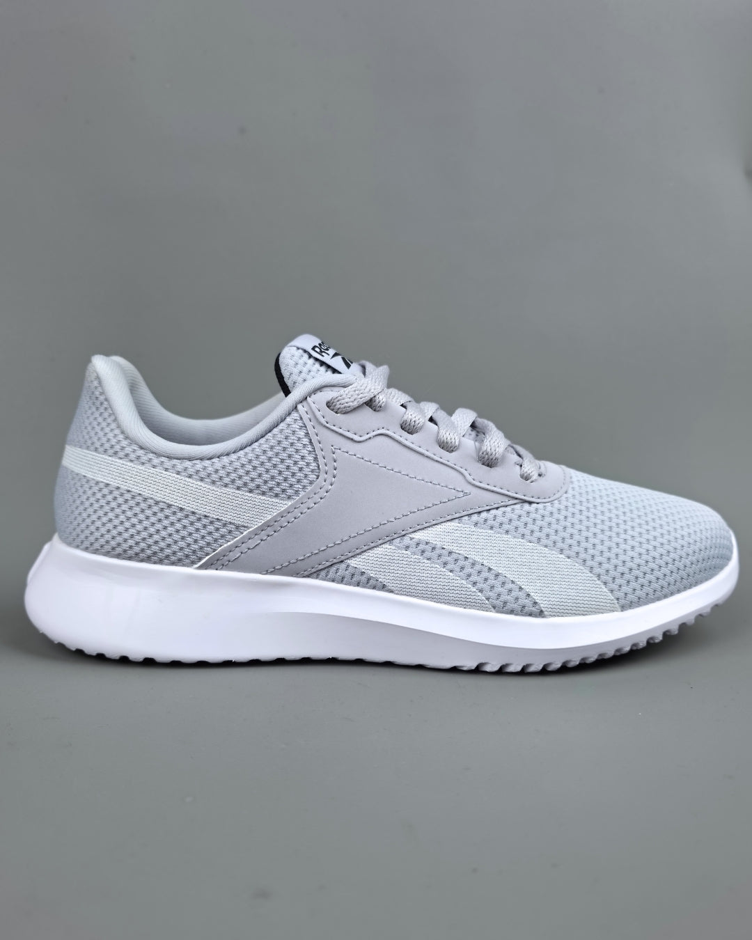 TENNIS REEBOK GRIS PARA DAMA