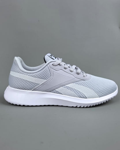TENNIS REEBOK GRIS PARA DAMA