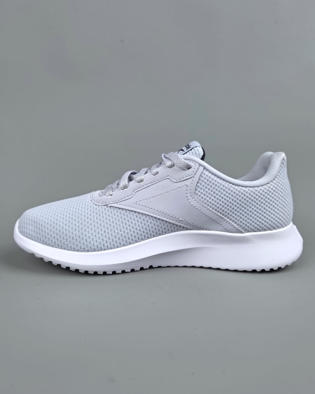 TENNIS REEBOK GRIS PARA DAMA