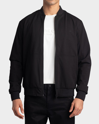 JACKET KENNETH COLE PARA CABALLERO