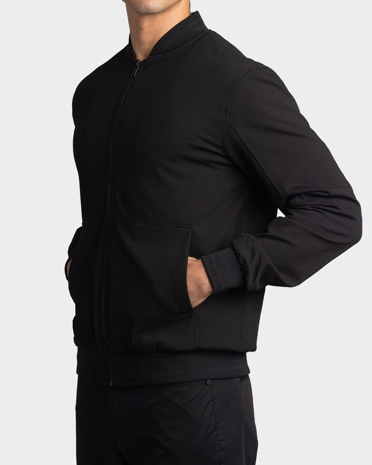 JACKET KENNETH COLE PARA CABALLERO