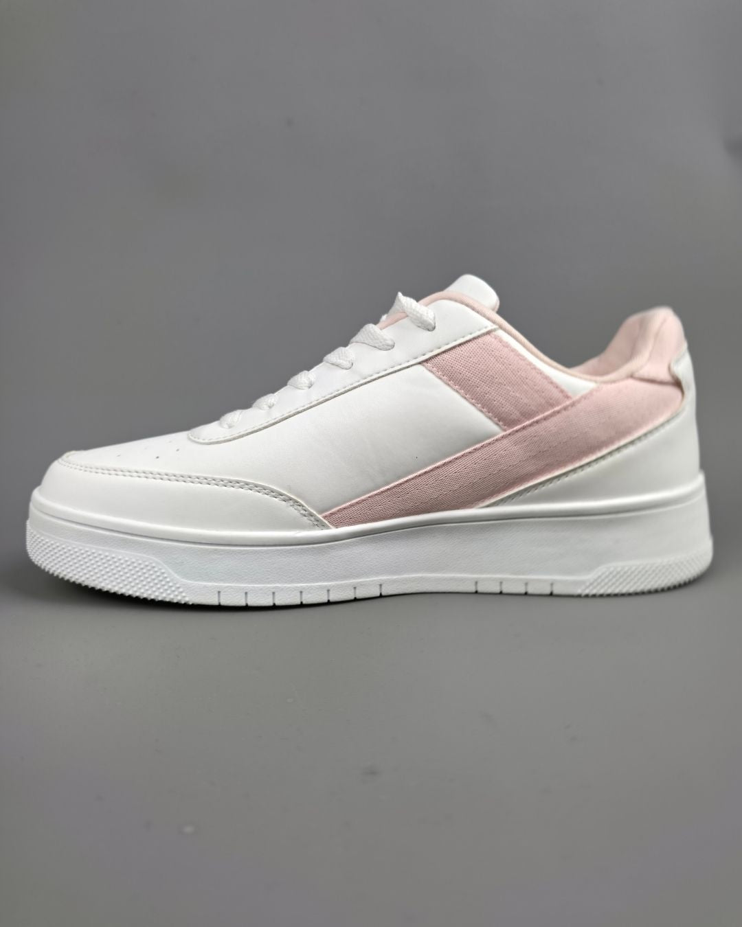 TENNIS NAUTICA BLANCAS PARA DAMA