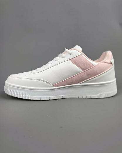 TENNIS NAUTICA BLANCAS PARA DAMA