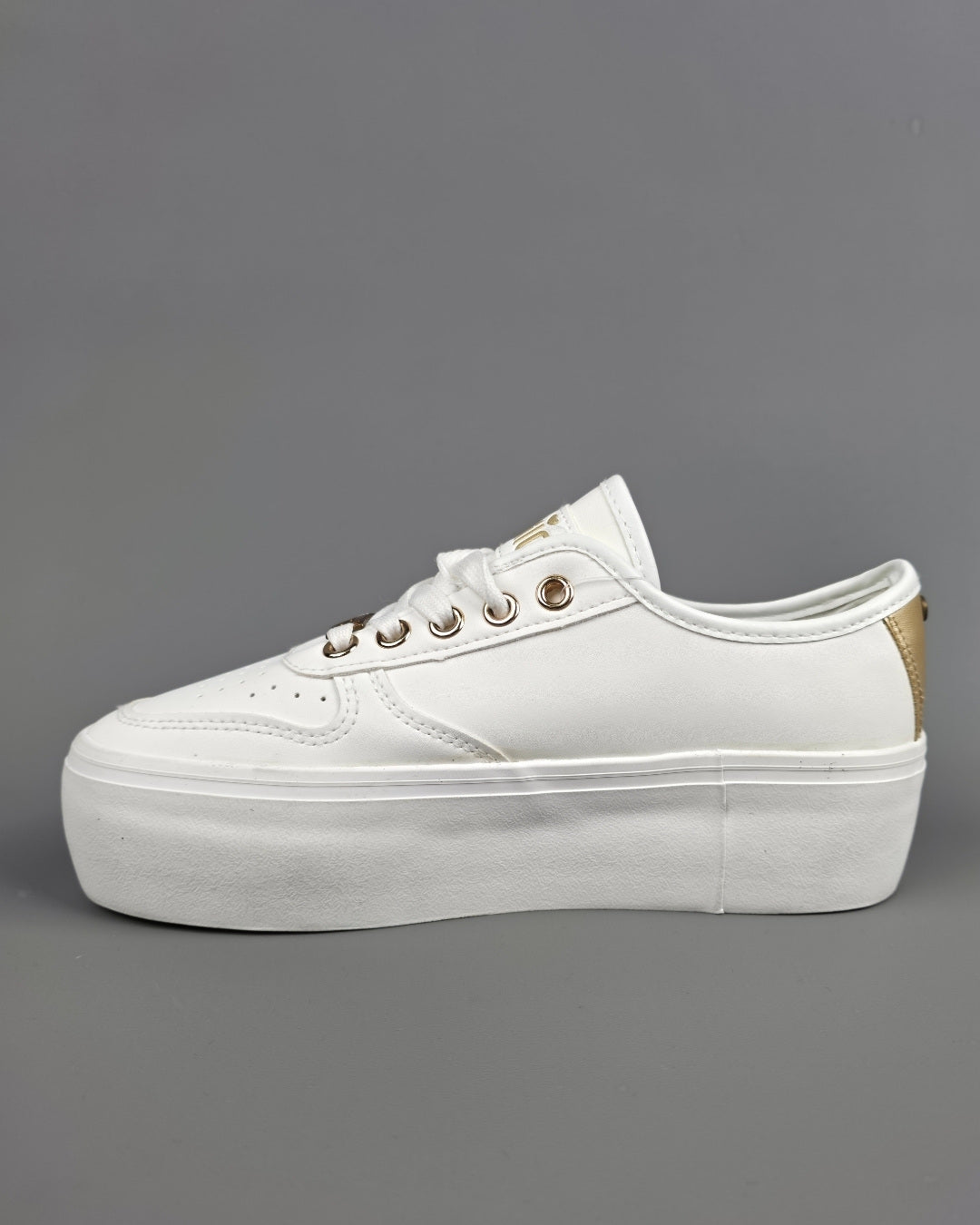 TENNIS MIOS BLANCAS PARA DAMA