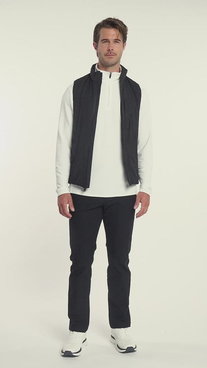 PANTALON DOCKERS SLIM FIT