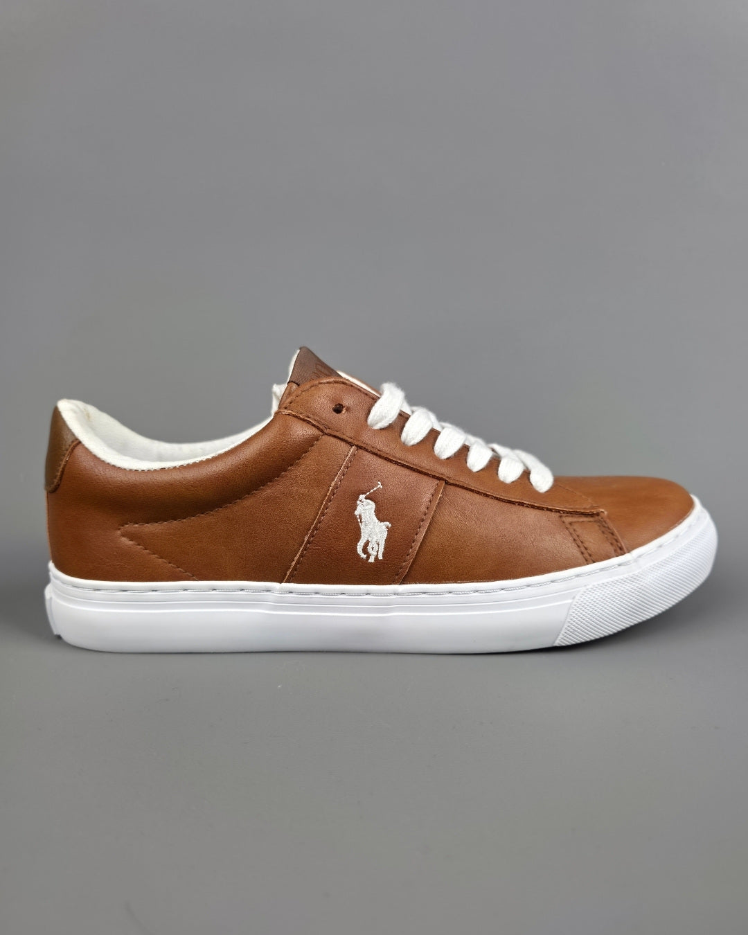 TENNIS RALPH LAUREN JUVENIL CAFÉ
