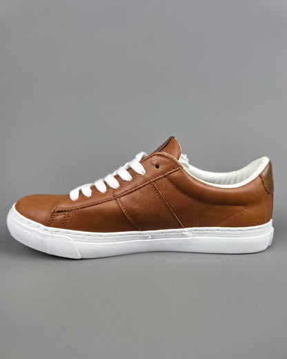 TENNIS RALPH LAUREN JUVENIL CAFÉ