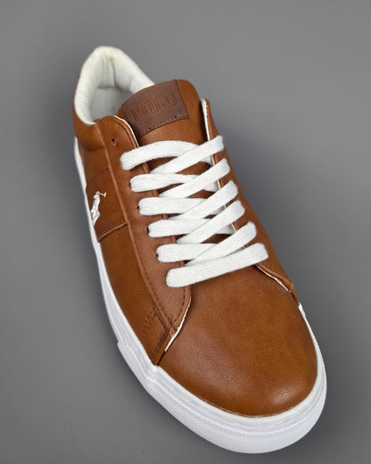 TENNIS RALPH LAUREN JUVENIL CAFÉ